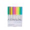 Craft Express 18 Pack Joy Fabric Markers – Assorted Colors for DIY Fabric Projects